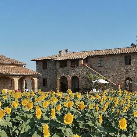 Casetta Della Pina Monticiano Extérieur photo