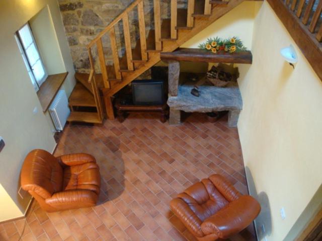 Casetta Della Pina Monticiano Extérieur photo