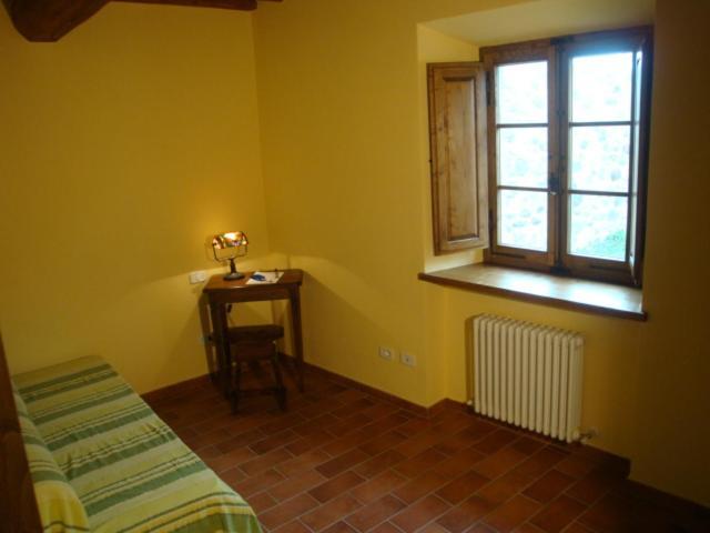 Casetta Della Pina Monticiano Extérieur photo